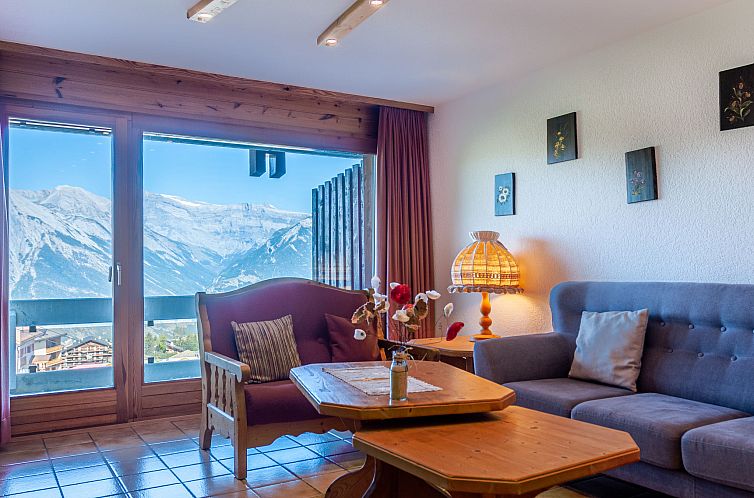 Appartement Hauts De Nendaz B OP
