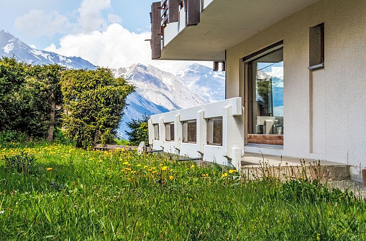 Appartement Hauts De Nendaz B OP