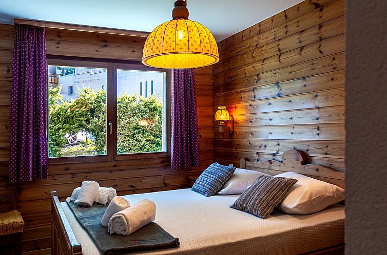 Appartement Hauts De Nendaz B OP