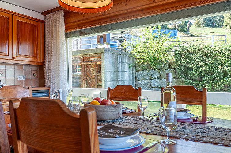 Appartement Hauts De Nendaz B OP