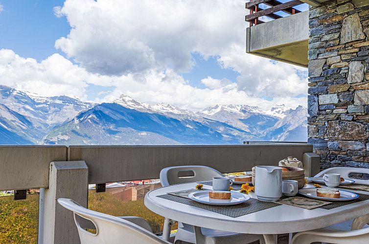 Appartement Hauts De Nendaz B OP