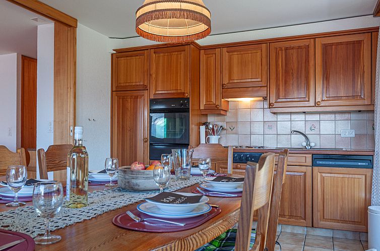 Appartement Hauts De Nendaz B OP