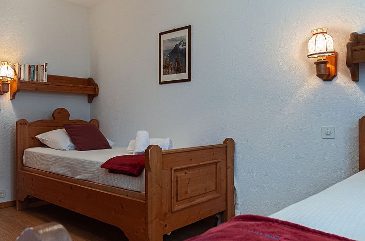 Appartement Hauts De Nendaz B OP
