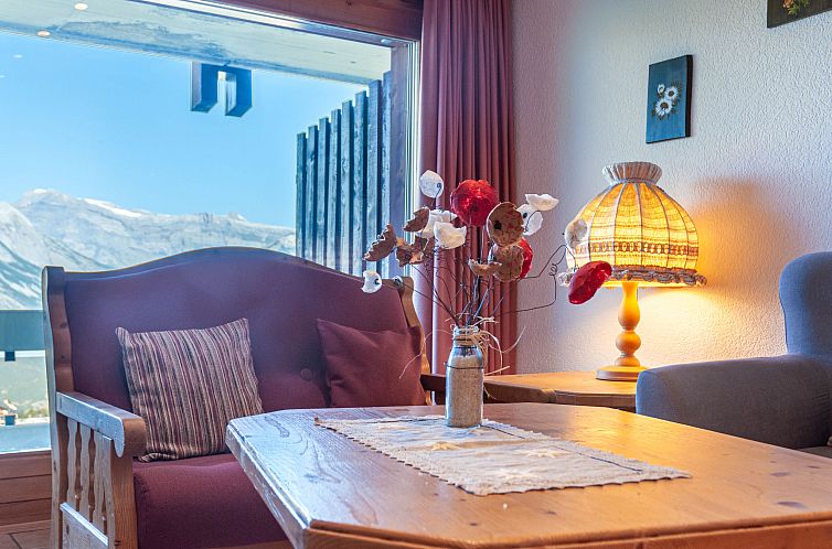 Appartement Hauts De Nendaz B OP