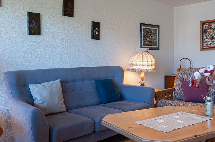 Appartement Hauts De Nendaz B OP