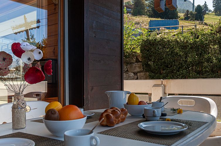 Appartement Hauts De Nendaz B OP