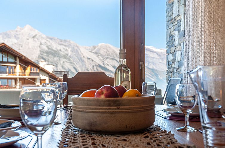Appartement Hauts De Nendaz B OP