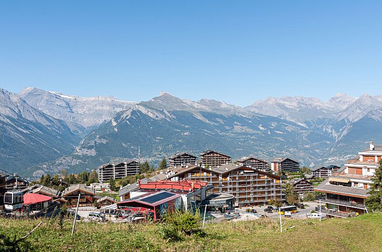 Appartement Hauts De Nendaz B OP
