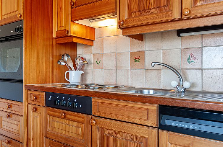 Appartement Hauts De Nendaz B OP