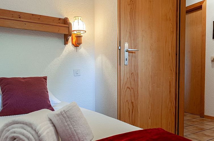 Appartement Hauts De Nendaz B OP