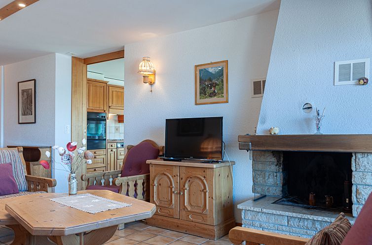 Appartement Hauts De Nendaz B OP