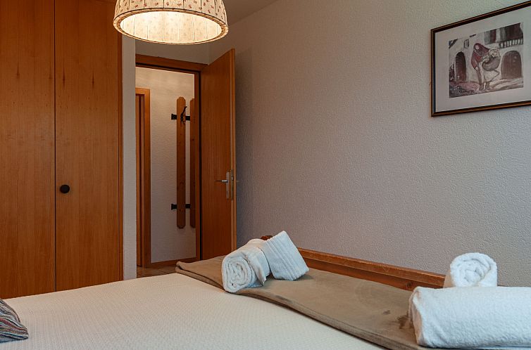 Appartement Hauts De Nendaz B OP