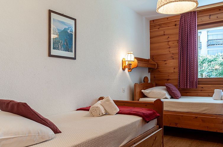 Appartement Hauts De Nendaz B OP