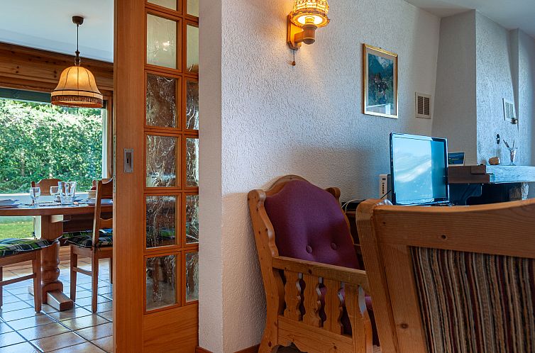 Appartement Hauts De Nendaz B OP