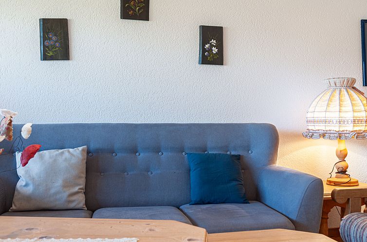 Appartement Hauts De Nendaz B OP