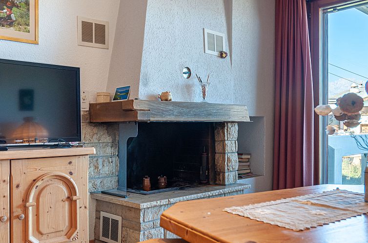 Appartement Hauts De Nendaz B OP