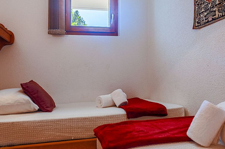 Appartement Hauts De Nendaz B OP