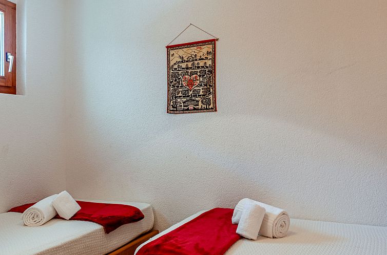 Appartement Hauts De Nendaz B OP