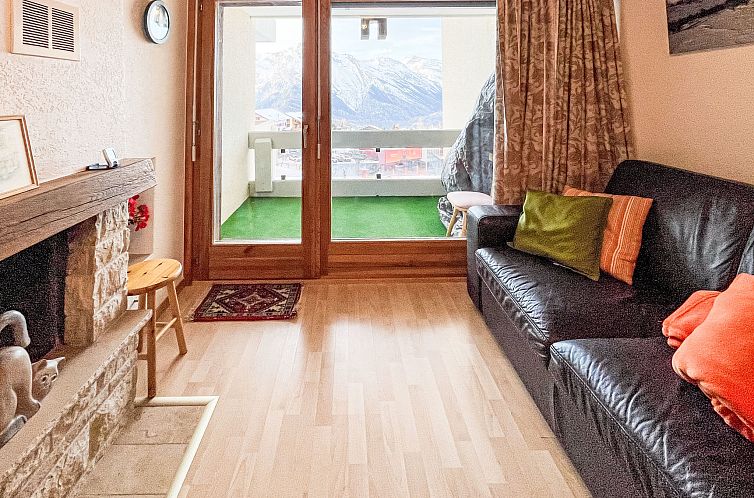 Appartement BI3