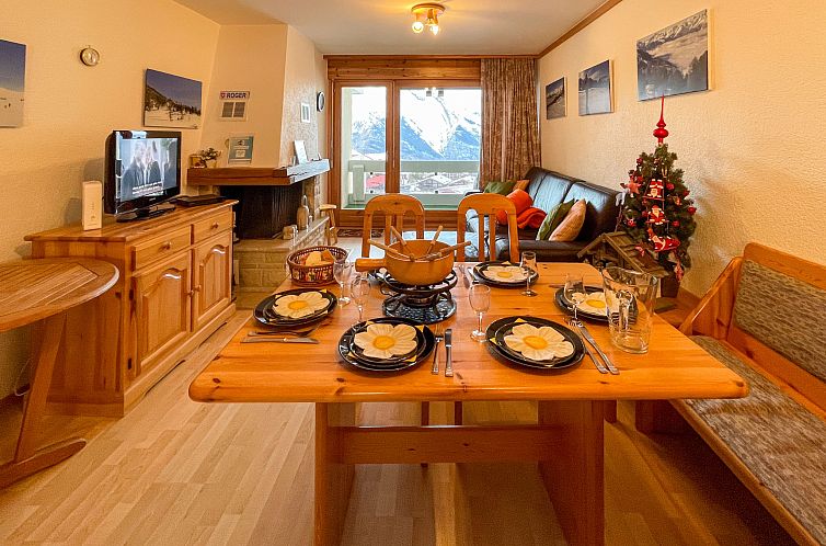 Appartement BI3