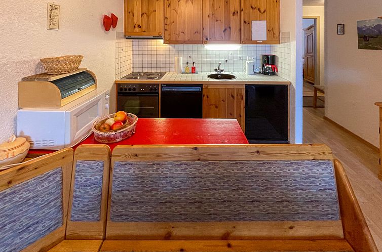 Appartement BI3