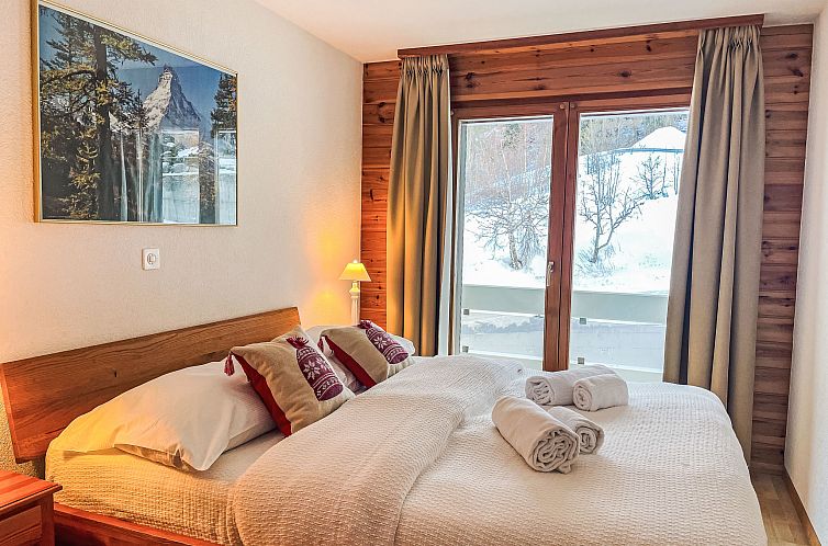 Appartement BI3