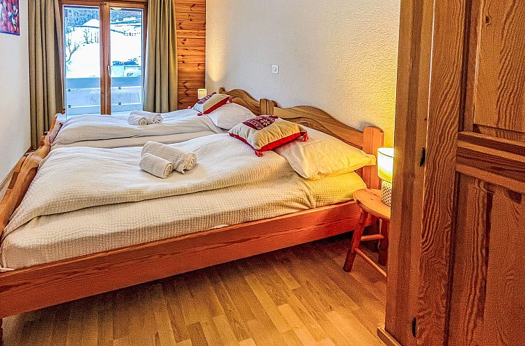 Appartement BI3