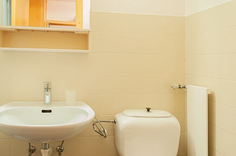 Appartement Christiania 2 O1