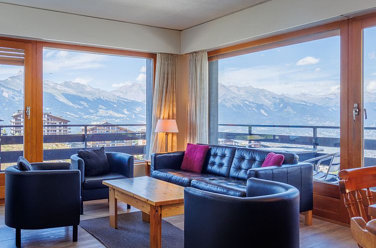 Unterkunft 18435119 - Appartement Wallis - Appartement Christiania I F6