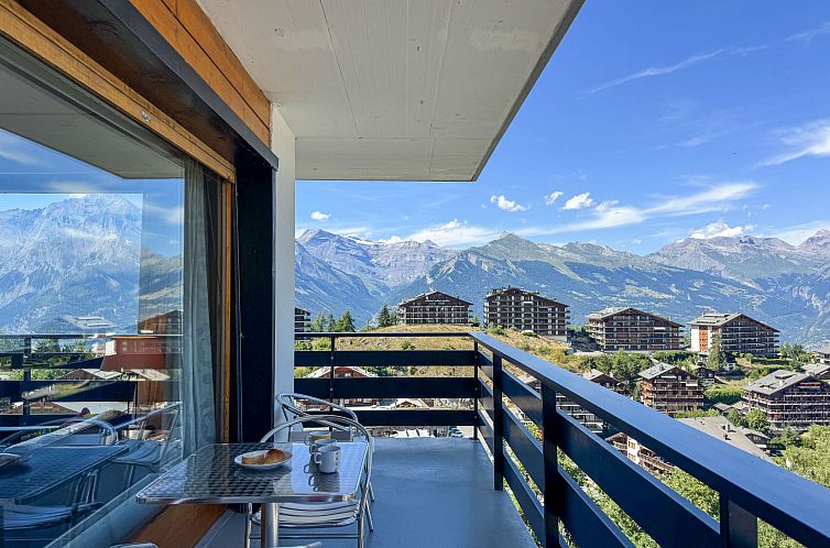 Appartement Christiania I F6