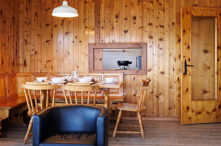 Appartement Christiania I F6