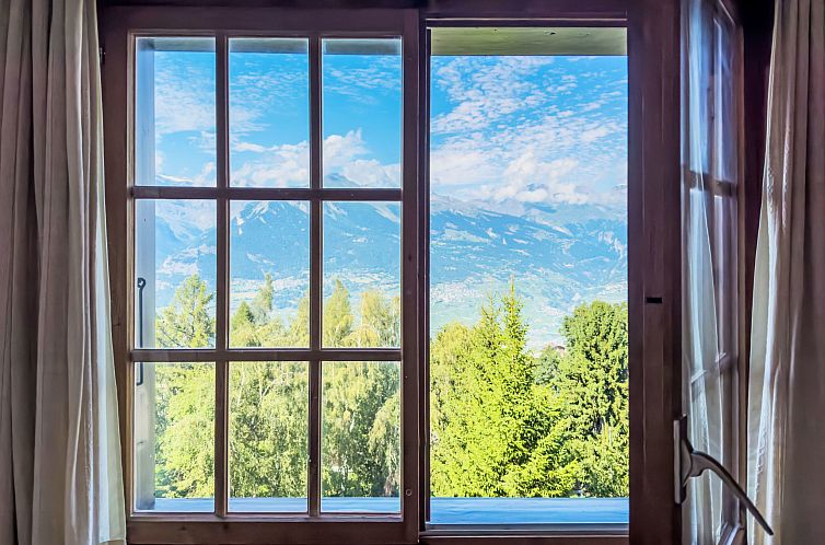 Appartement Mont-Soleil 2&3