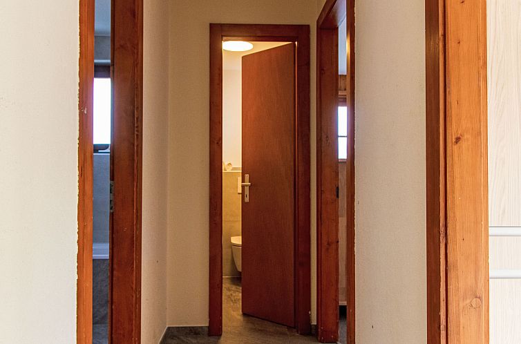 Appartement Mont-Soleil 2&3