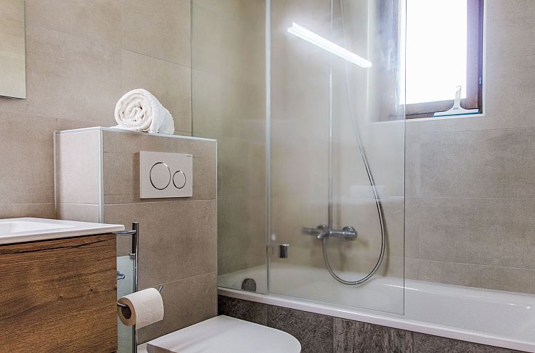 Appartement Mont-Soleil 2&3