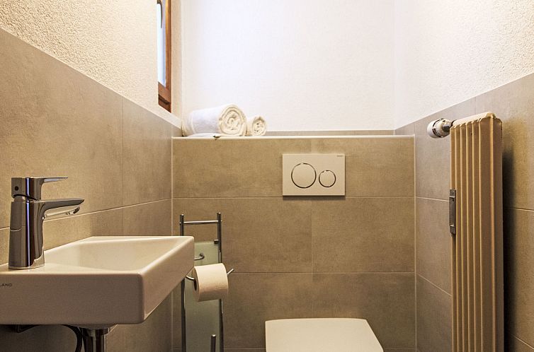 Appartement Mont-Soleil 2&3