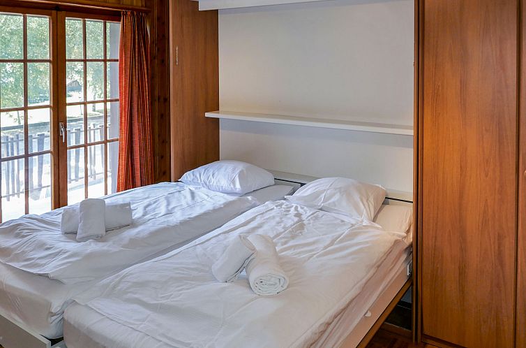 Appartement Mont-Soleil 2&3