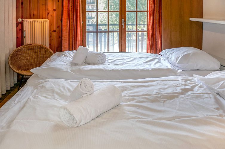 Appartement Mont-Soleil 2&3