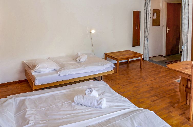 Appartement Mont-Soleil 2&3