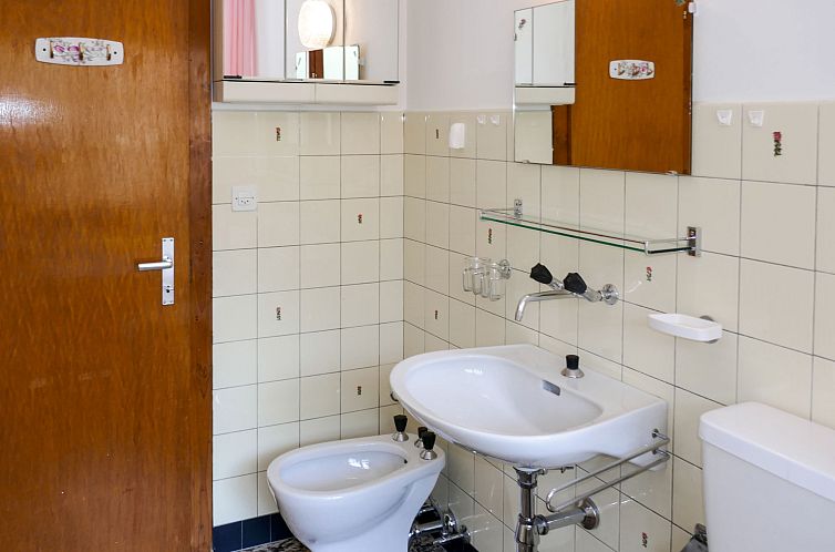 Appartement Mont-Soleil 2&3