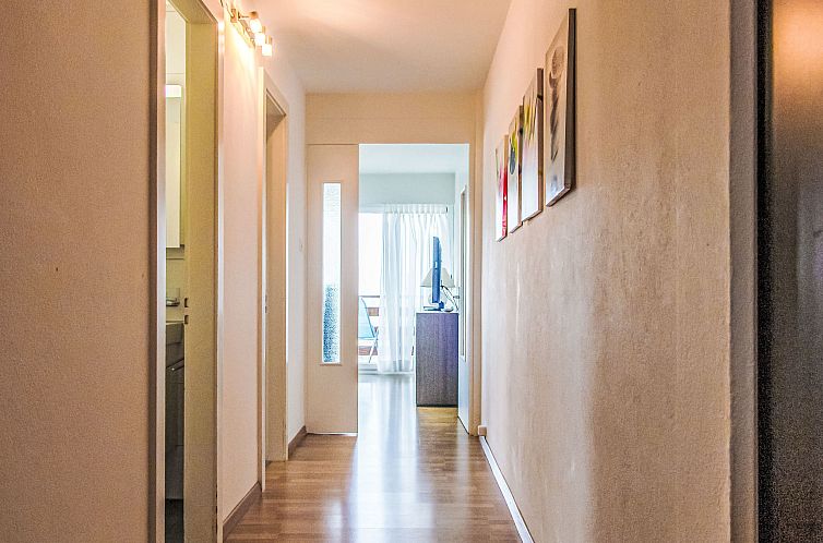 Appartement Les Arolles A1