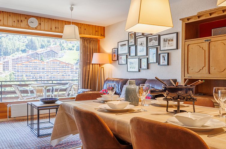 Unterkunft 18435127 - Appartement Wallis - Appartement Rossignol C4