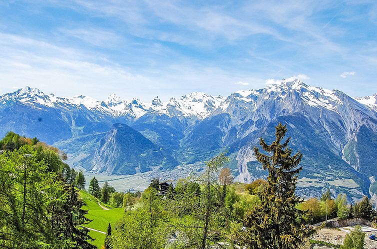 Appartement Rossignol C4