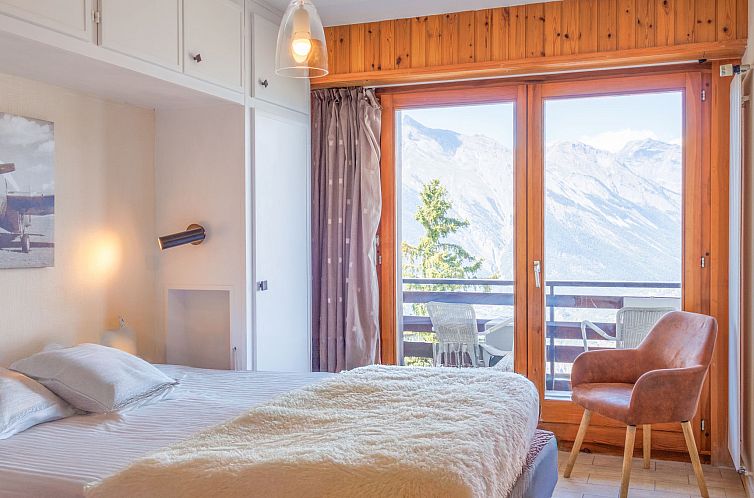 Appartement Rossignol C4