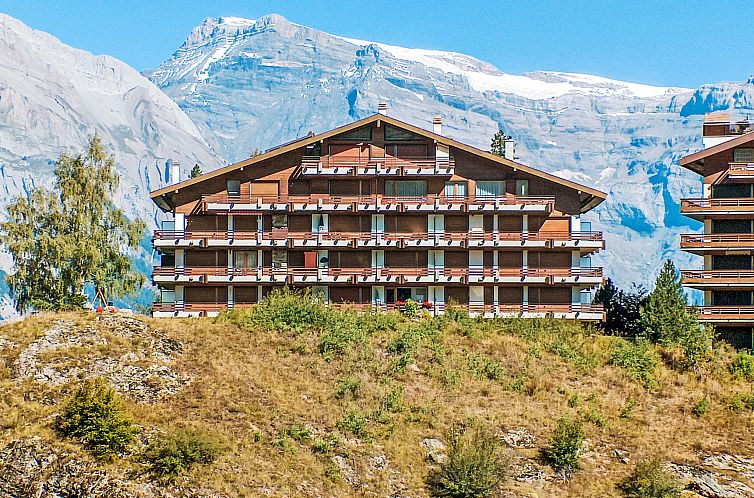 Appartement Rossignol C4