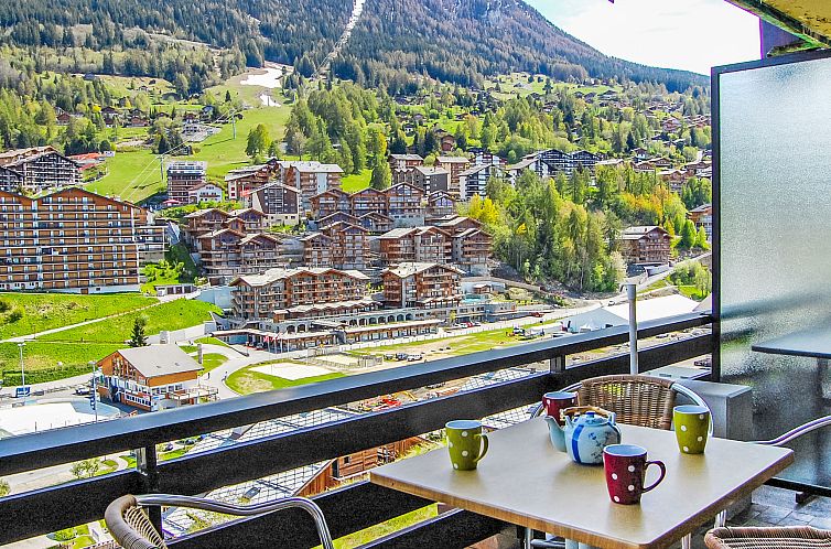 Appartement Rossignol C4