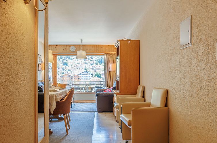 Appartement Rossignol C4