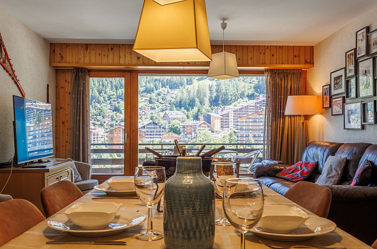 Appartement Rossignol C4