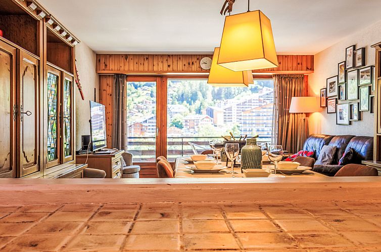 Appartement Rossignol C4