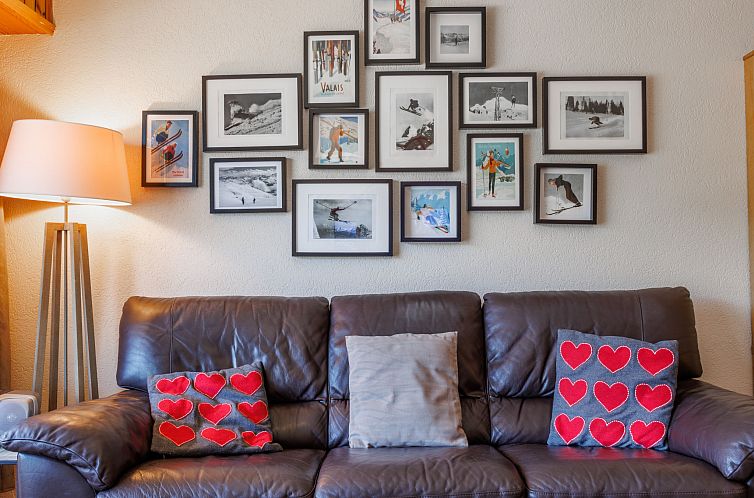 Appartement Rossignol C4