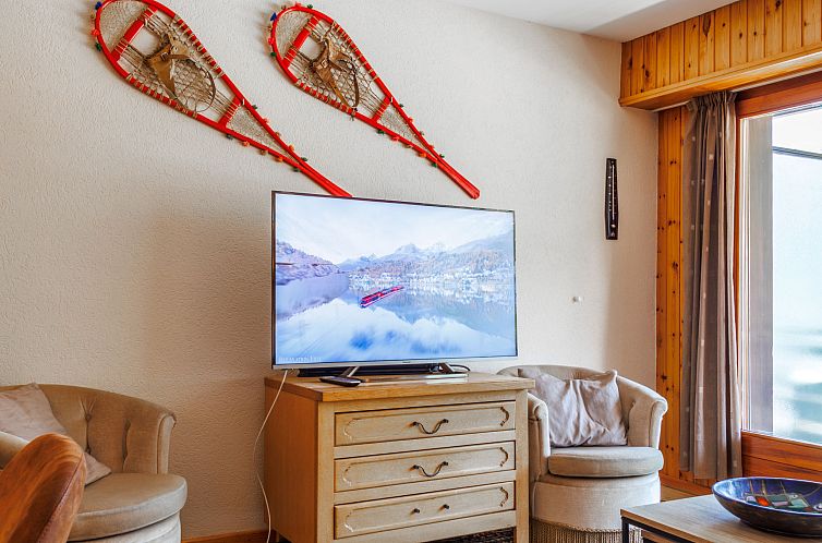 Appartement Rossignol C4